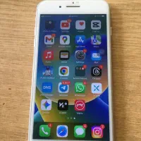 گوشی آیفون ۸ پلاس