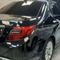 دنا پلاس اتومات توربو شارژ۴۰۳