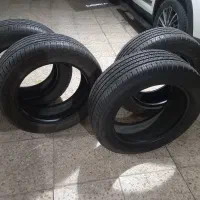 لاستیک تیگو 8pru