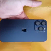 آیفن ۱۵ پرومکس