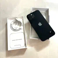 آیفون 13 نرمال