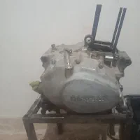 قطعات هندا 200سی سی