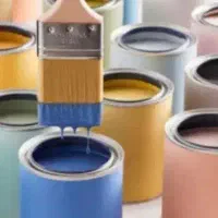 نقاشی ساختمان