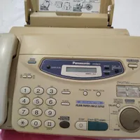 تلفن فکس پاناسونیک