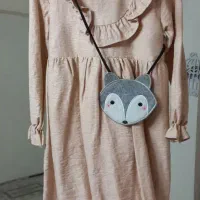 لباس تولد پیراهن دخترانه عید