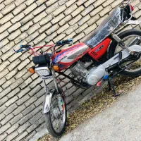 موتور مزایده|موتورسیکلت|کرمانشاه, |دیوار