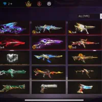 اکانت فری فایر لول65|کنسول، بازی ویدئویی و آنلاین|ری, کارخانه سیمان|دیوار