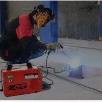 جوشکاری کارهای کوچک و جزئی منازل