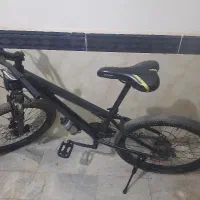 دوچرخه المپیا