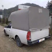 وانت اریسان ۱ ۹۴ بدون خرج (نقد اقساط)