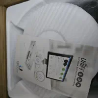 اکسس پوینت یوبیکیوتی مدل UniFi UAP-AC-LR|مودم و تجهیزات شبکه|تهران, بلوار کشاورز|دیوار