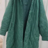 کاپشن و پالتو خز