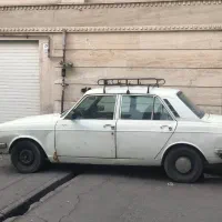 پیکان سواری