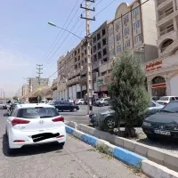 ۱۳۵متری دوخواب لوکیشن تاپ خلیج فارس مسترفاز۱|فروش آپارتمان|هشتگرد, فاز ۱ مهستان|دیوار