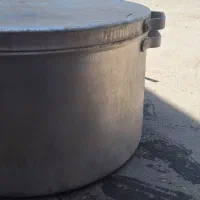 دیگ روحی ۱۲ منی