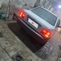 پراید ۱۳۱|خودرو سواری و وانت|گرگان, |دیوار