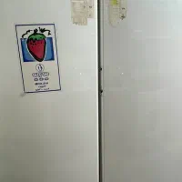 یخچال و فریزر دوقلو پارس