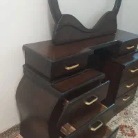 دراور ، میز آرایش