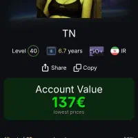 اکانت استیم