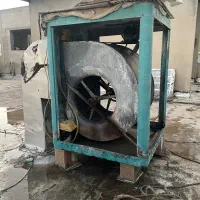 پوسته کولر ۷۰۰۰ بدون مشکل