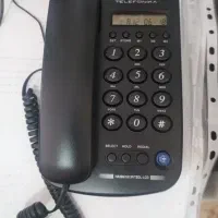 گوشی تلفن ثابت