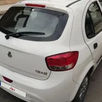 تیبا2 مدل 97|خودرو سواری و وانت|هشتگرد, شهرک کوثر|دیوار