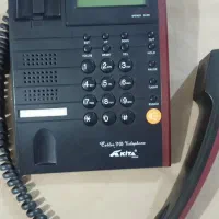 تلفن رومیزی|تلفن رومیزی|ساری, |دیوار