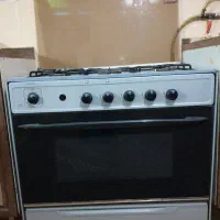 گاز طرح فر