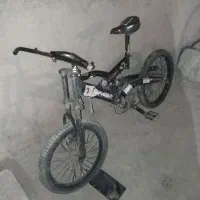 دوچرخه 20
