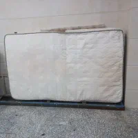 تشک در عرض ۱۲۰
