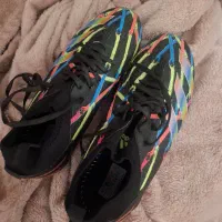 کفش فوتبالی نو سایز ۴۱،۵