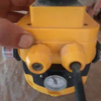 اتوماتیک دیجیتال پمپ|مصالح و تجهیزات ساختمان|اهواز, شهرک نفت|دیوار