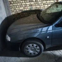 آریسان 2 مدل1404 خشک مانیتور، دوربین دنده عقب|خودرو سواری و وانت|کرمانشاه, |دیوار