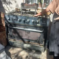 گاز|اجاق گاز و لوازم برقی پختوپز|تربت جام, اسماعیل آباد|دیوار