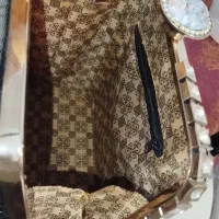 کیف مجلسی بسیار زیبا وبا کیفیت، خارجی اصل|کیف، کفش، کمربند|کرمانشاه, |دیوار