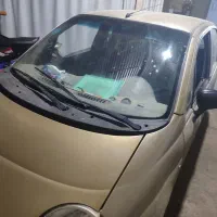 فروش دوو ماتیز مدل ۸۱