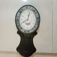 ساعت دیواری