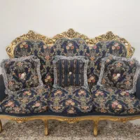 مبیل استیل