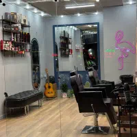 استخدام ارایشگر مردانه بابت اجاره صندلی|استخدام درمانی، زیبایی، بهداشتی|مشهد, سید رضی|دیوار