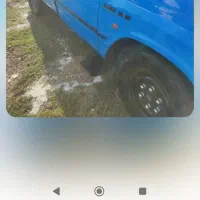 نیسان دیزل|خودرو سواری و وانت|بندر ترکمن, |دیوار