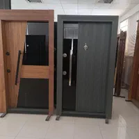 درب ضد سرقت ترک برند افرا درب و آتار درب