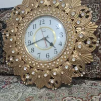 ساعت دیواری