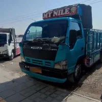 ایسوزو 6تن|خودرو سنگین|شیروان (خراسان), |دیوار