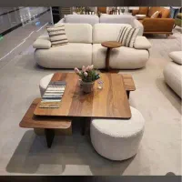 مبل تیدا پینترسی ، تدی تمام مکانیزه|مبلمان خانگی و میز عسلی|تهران, شهرک طالقانی|دیوار