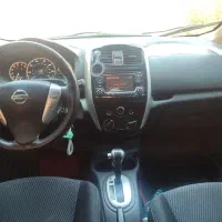 نیسان ورسا|خودرو سواری و وانت|اهواز, کوی جواهری|دیوار