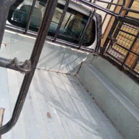 پراید وانت صفر مدل1403درجه یک|خودرو سواری و وانت|خورموج, |دیوار