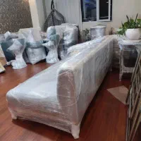 اتوبار داماهی حمل نقل اسباب کشی منزل ماشین باکارگر|خدمات حمل و نقل|بندرعباس, |دیوار