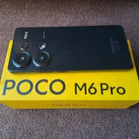 فوری poco m6 pro