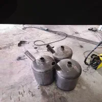 خدمات جوشکاری لیزر ،آرگون،co2