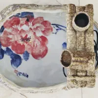 آب نما خانگی سرامیکی
